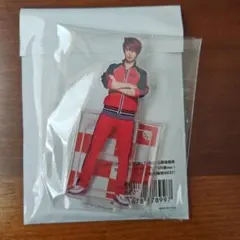 刀ミュ　大包平　アクスタ