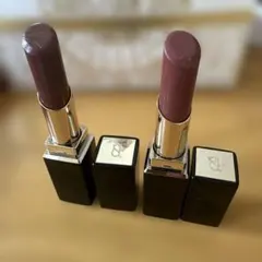 SUQQU モイスチャーグレイズリップスティック06・12 2点セット