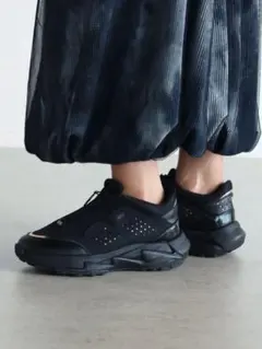 VEGE×LASUD センタージップダッドスニーカーのサムネイル