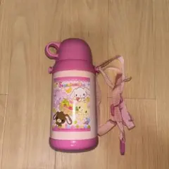 お値下げ☆サンリオ シュガーバニーズ Sugarbunnies 600ml 水筒 - メルカリ