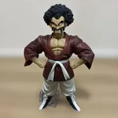 一番くじ ドラゴンボール 未来への決闘 E賞 ミスター・サタン