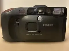 Canon Autoboy Prisma 35mm f/3.5