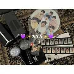 2026年最新】bts ペンライト ストラップの人気アイテム - メルカリ