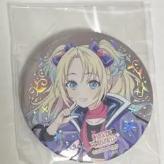 蓮ノ空 6thライブ シークレット缶バッジ 大沢瑠璃乃 - メルカリ