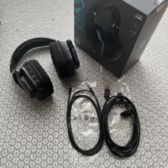 Logicool 有線7.1LIGHTSYNCヘッドセット　G633s