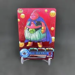 ドラゴンボールヒーローズ　JPB-52 魔人ブウ善