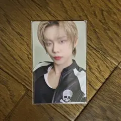 TXTヨンジュン 京セラ限定ラキドロ