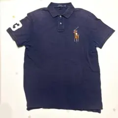 希少90sPOLO RALPH LAUREN swag y2k - メルカリ