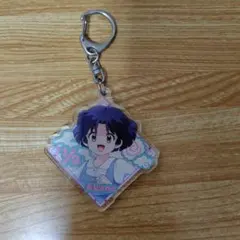 らんま1/2 ヴィレヴァン アクリルキーホルダー あかね(道着) - メルカリ