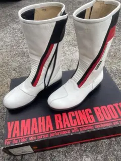 Moto Viper バイクブーツ ホワイト/ブラックUKサイズ40 Moto Viper バイクブーツ ホワイト/ブラックUKサイズ40 - メルカリ