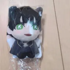 リアルピース ゆびパペット GiGO限定 こぺ - メルカリ