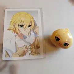 びっくらたまご にじさんじ つむまる vo3 卯月コウ