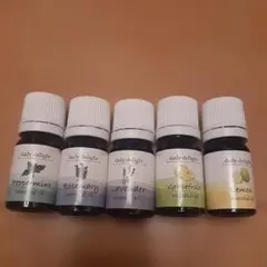 Young Living エッセンシャルオイル 6本セット アロマ 精油 - メルカリ