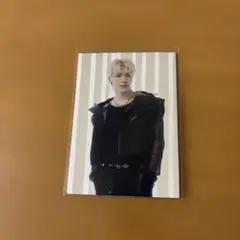 SEVENTEEN ディノ　FOLLOW トレカ