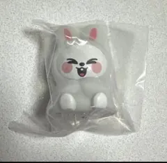 SKZOO ライトマスコット　リービット　リノ　straykidsスキズ