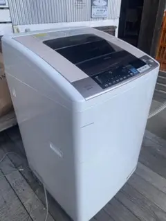 385 ビートウォッシュ　一都三県配送　洗濯機　容量8kg 極美品　保証込 385 ビートウォッシュ 一都三県配送 洗濯機 容量8kg 極美品 保証