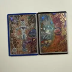 スーパードラゴンボールヒーローズカードセット