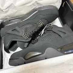 ナイキ エアジョーダン4 