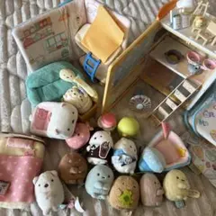 すみっコぐらし　グッズ