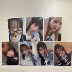 ミーアイ トレカ