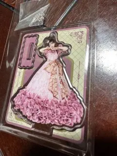 FRUITS ZIPPER 松本かれん　アクスタ