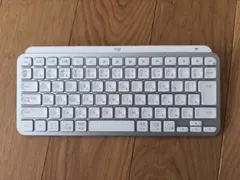 Logicool MX KEYS MINI 日本語配列