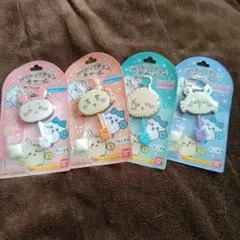 ☆ちいかわロリポップチョコチャームセット売り☆