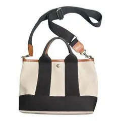 TOPKAPI BREATH トプカピ ブレス 2WAY トートバッグのサムネイル