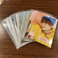 ワンエン TETTA バースデー 生誕 生写真 TETTA 生写真セット #006」&バースデープロデュースグッズ販売の