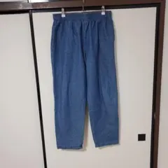 【coen】デニムデューティパンツ”DUTY PANTS”のサムネイル