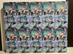 初音ミク フィギュアセット まとめ売り 17個 - メルカリ