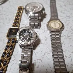 腕時計まとめ売り多数ジャンク