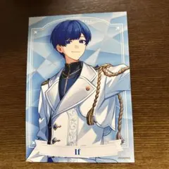 いれいす　オリジナルランダムブロマイド　6弾　If