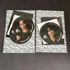 祭 GALA ステッカーセット　2個セット