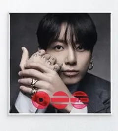 BTS ARIRANG The 5th Album ジョングクLP アナログ盤 - メルカリ