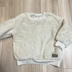 breeze トレーナー