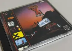Racer X Second Heat レーサー・X セカンドヒート帯付日本盤 - メルカリ