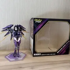 勝利の女神NIKKE イサベル　フィギュア　otaku toys