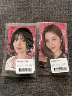 2026年最新】twice モモ トレカの人気アイテム - メルカリ