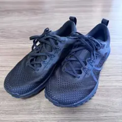 NIKEリアクトペガサス トレイル4 26センチ