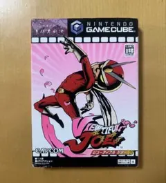 【動作確認済み】　ゲームキューブ　ビューティフルジョー