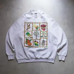 コレクション 90s TULTEX 歌舞伎 浮世絵 スウェット XL USA製 - メルカリ