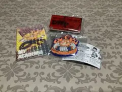 僕のヒーローアカデミア エンデヴァー 3点セット