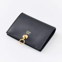 FENDI バイザウェイ　BY THE WAY 二つ折り財布