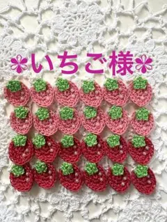 いちご様専用ページ-` ̗ ❤︎ ̖ ´-