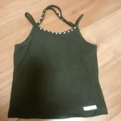 バナナチップス