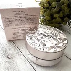 コスデコ COSME DECORTE ルースパウダー 00