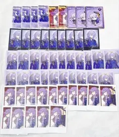 星導ショウ Dytica 2周年 チェキ 特典　合計54枚