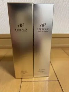 STREPair マスクウォッシュ & ジェルローション セットのサムネイル