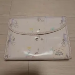 GELATO PIQUE 母子手帳ケースのサムネイル